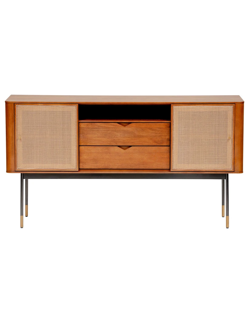 Euro Style FURNITURE Marina Sideboard 1 Euro Style FURNITURE Marina Sideboard