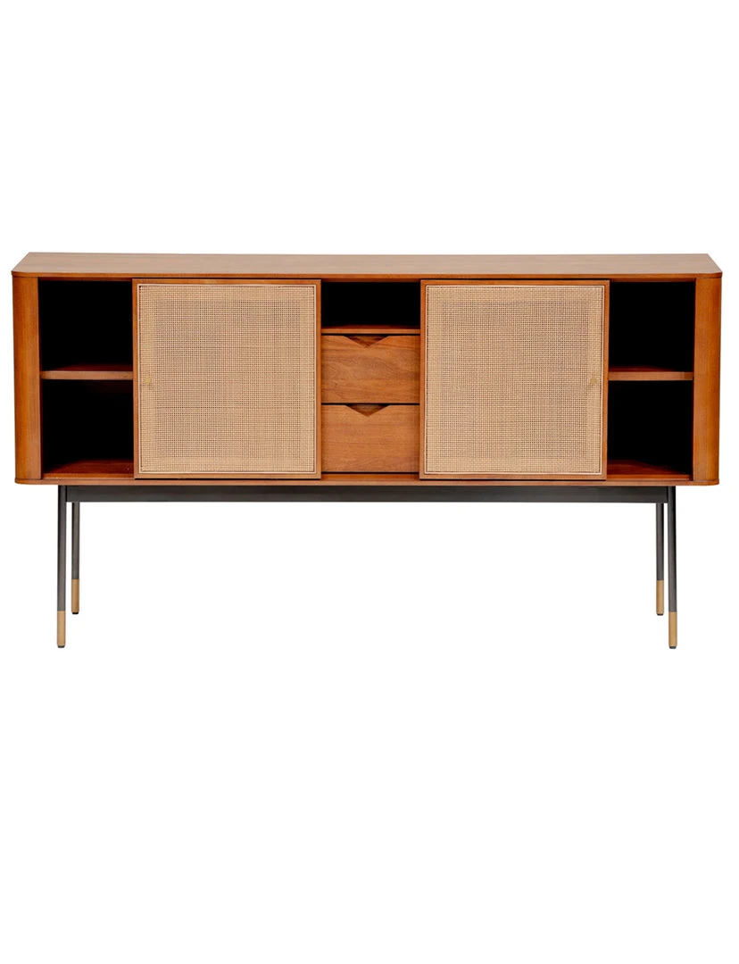 Euro Style FURNITURE Marina Sideboard 3 Euro Style FURNITURE Marina Sideboard
