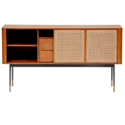 Euro Style FURNITURE Marina Sideboard 14 Euro Style FURNITURE Marina Sideboard