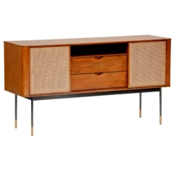 Euro Style FURNITURE Marina Sideboard