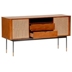 Euro Style FURNITURE Marina Sideboard 15 Euro Style FURNITURE Marina Sideboard