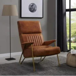 Npd Moca Accent Chair