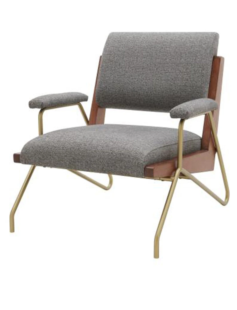 Npd Saco Accent Chair FURNITURE 2 Npd Saco Accent Chair FURNITURE