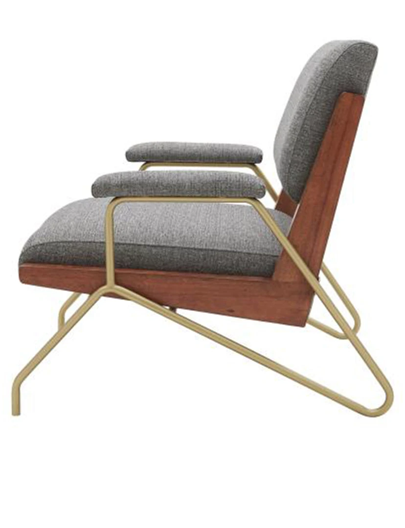 Npd Saco Accent Chair FURNITURE 3 Npd Saco Accent Chair FURNITURE