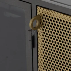 Four Hands FURNITURE Henderson Media Console