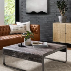 Four Hands FURNITURE Calmer Sideboard