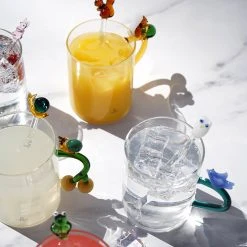 Ichendorf Animal Farm Set Of 2 Spoons, Owl & Squirrel NEW ARRIVAL 5 Ichendorf Animal Farm Set Of 2 Spoons, Owl & Squirrel NEW ARRIVAL