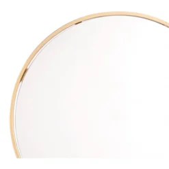 Zuo Eye Gold Mirror