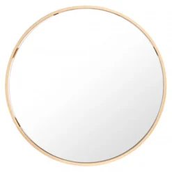 Zuo Eye Gold Mirror