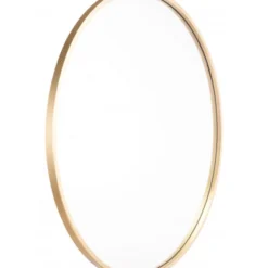 Zuo Eye Gold Mirror