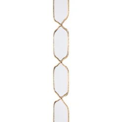 Zuo Step Mirror DECOR