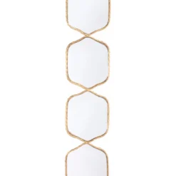 Zuo Step Mirror DECOR