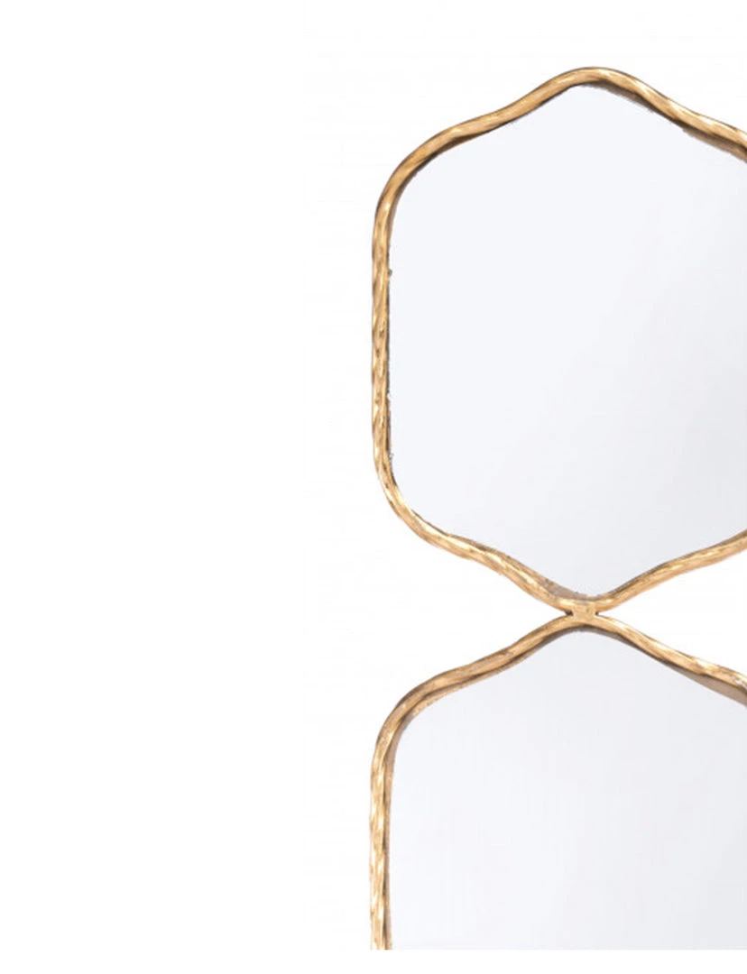 Zuo Step Mirror DECOR 3 Zuo Step Mirror DECOR