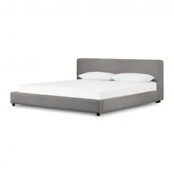 Four Hands Aiden Pebble Bed FURNITURE