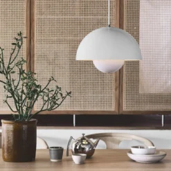 LIGHTING &Tradition Flowerpot VP7 Pendant