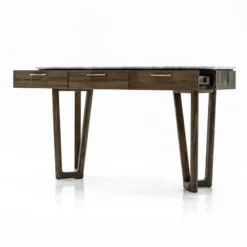 LH Imports FURNITURE Aries Console Table