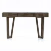 LH Imports FURNITURE Aries Console Table