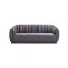Tov FURNITURE Acno Velvet Sofa