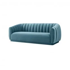 Tov FURNITURE Acno Velvet Sofa 21 Tov FURNITURE Acno Velvet Sofa