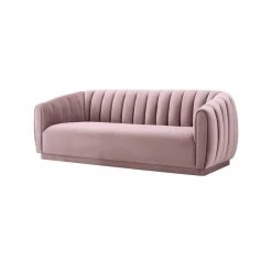 Tov FURNITURE Acno Velvet Sofa 26 Tov FURNITURE Acno Velvet Sofa