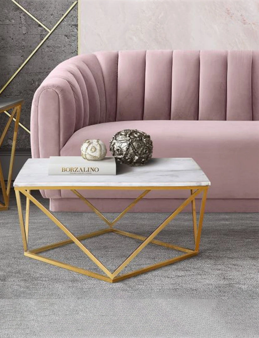 Tov FURNITURE Acno Velvet Sofa 15 Tov FURNITURE Acno Velvet Sofa