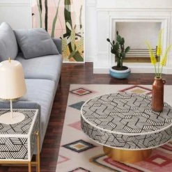 Tov FURNITURE Bethany Coffee Table
