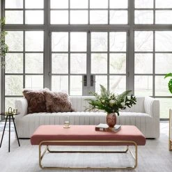 Four Hands August Sofa 97