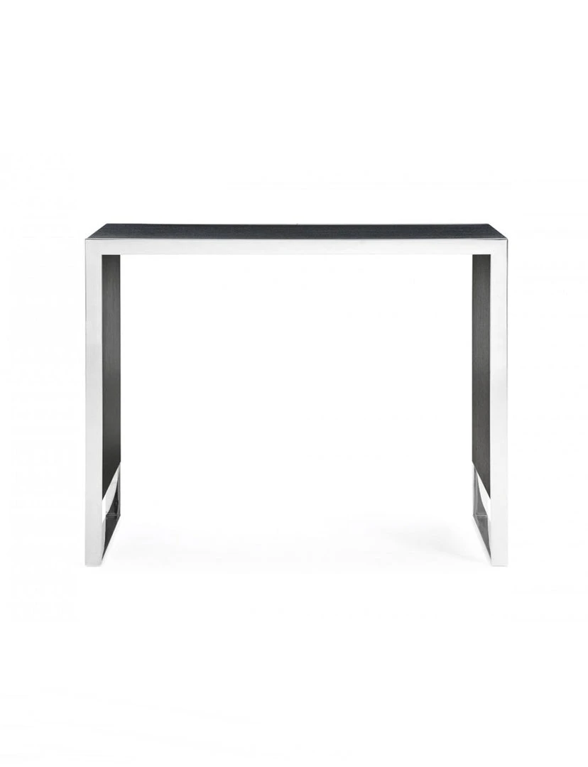 VIG FURNITURE Mason Bar Table 1 VIG FURNITURE Mason Bar Table