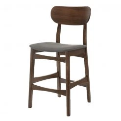 VIG FURNITURE Lalya Bar Stool (set Of 2)