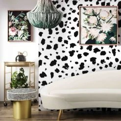 Tov Bethany Side Table