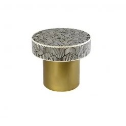 Tov Bethany Side Table