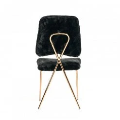 VIG FURNITURE Charlie Dining Chair (set Of 2) 6 VIG FURNITURE Charlie Dining Chair (set Of 2)