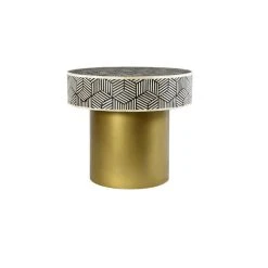 Tov Bethany Side Table