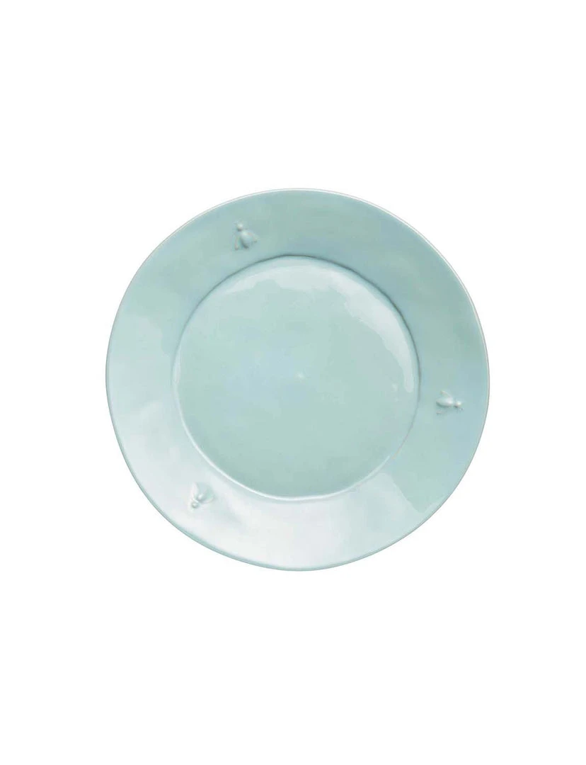 KITCHEN La Rochère Bee Ceramic Dinner Plate 1 KITCHEN La Rochère Bee Ceramic Dinner Plate