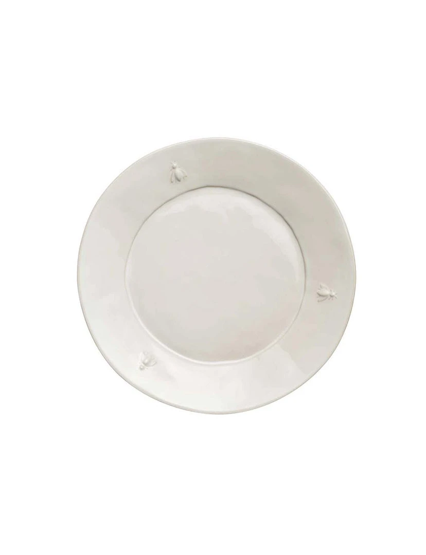 KITCHEN La Rochère Bee Ceramic Dinner Plate 2 KITCHEN La Rochère Bee Ceramic Dinner Plate