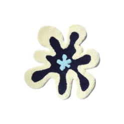Rashelle Rug 6XS EXCLUSIVE | Groovy Flub Bathmat 13 Rashelle Rug 6XS EXCLUSIVE | Groovy Flub Bathmat