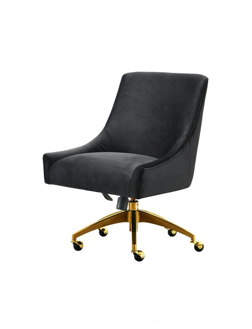 Tov Heize Office Chair FURNITURE 2 Tov Heize Office Chair FURNITURE
