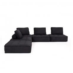 VIG FURNITURE Cassy Sectional