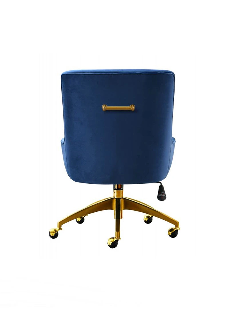 Tov Heize Office Chair FURNITURE 7 Tov Heize Office Chair FURNITURE