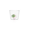 Ichendorf Marine Garden Tumbler, Green Fish Pink Seaweed