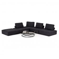 VIG FURNITURE Cassy Sectional