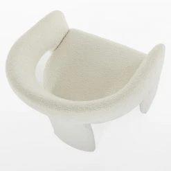 Lievo Forky Armchair FURNITURE