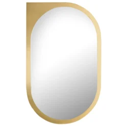Tov Dorothy Oval Mirror