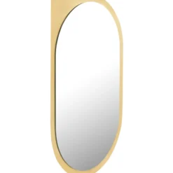 Tov Dorothy Oval Mirror