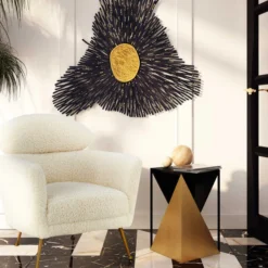 Tov DECOR Willow Wall Art