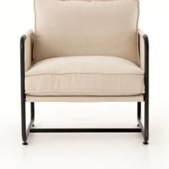 Four Hands Iris Chair