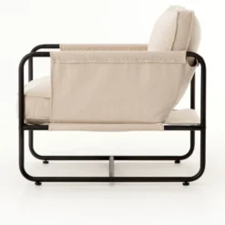 Four Hands Iris Chair