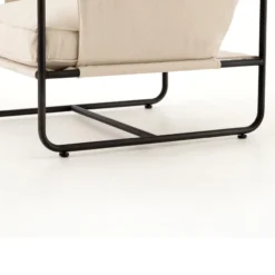 Four Hands Iris Chair