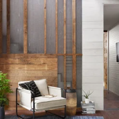 Four Hands Iris Chair