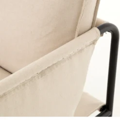 Four Hands Iris Chair